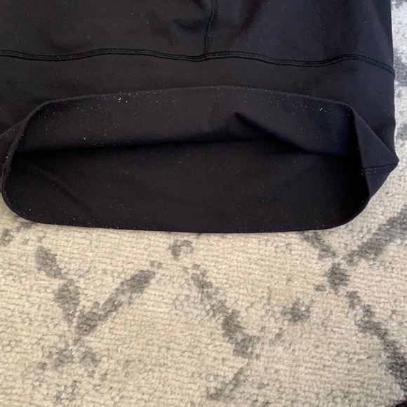 Lululemon Wunderunder HR full length - Picture 5 of 5